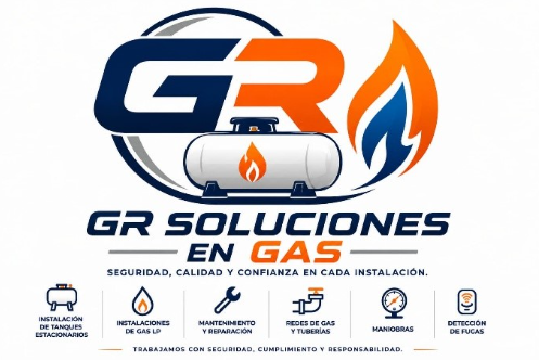 GR Soluciones en Gas