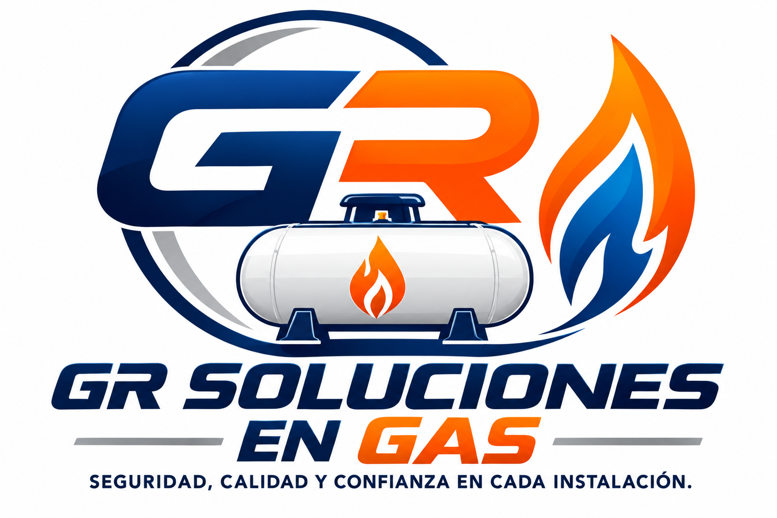 GR Soluciones en Gas